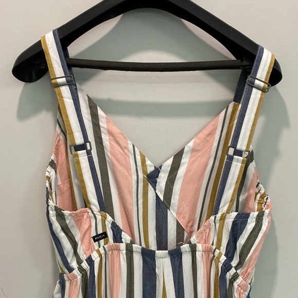 RVCA Ursan Jumpsuit Size large - Picture 10 of 16